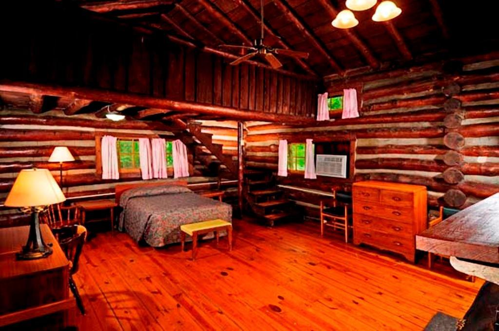Cacapon State Park Lodge Berkeley Springs Eksteriør bilde