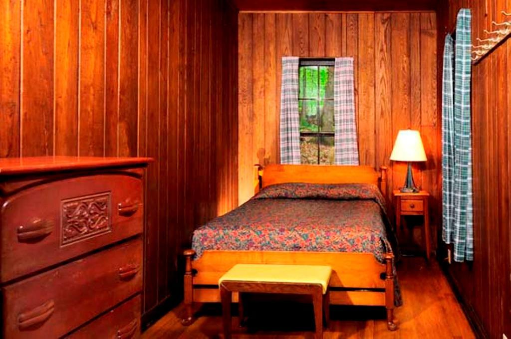 Cacapon State Park Lodge Berkeley Springs Eksteriør bilde