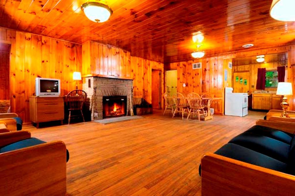 Cacapon State Park Lodge Berkeley Springs Eksteriør bilde